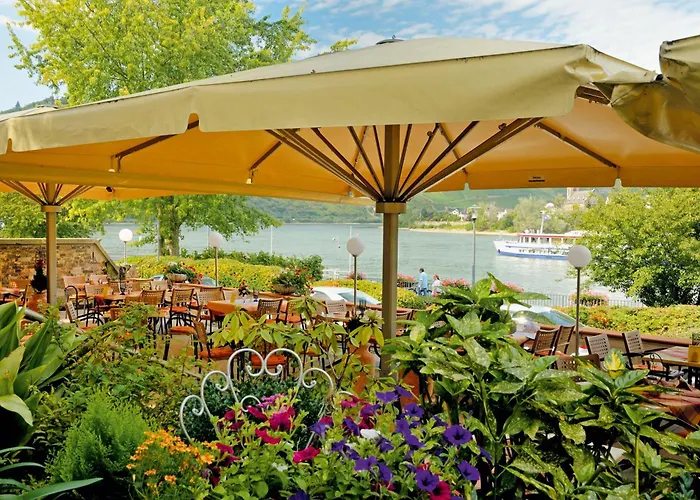 Das Ebertor - Hotel&Hostel